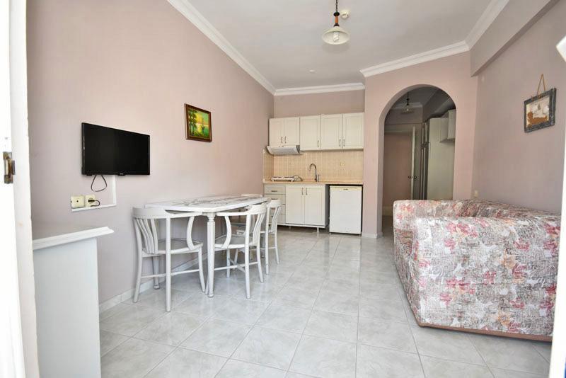 Daire Pasahan Marmaris