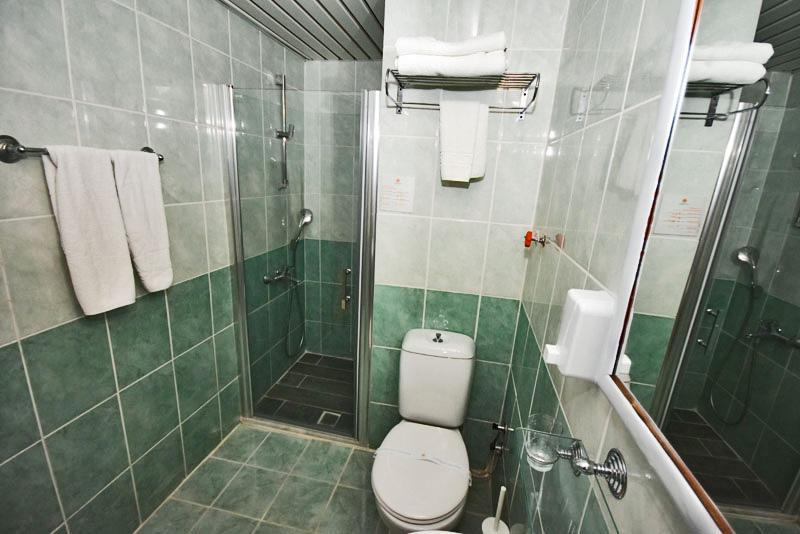 Pasahan Daire