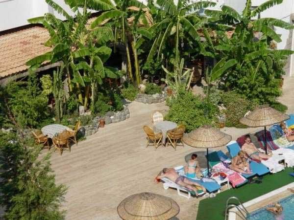 Pasahan Daire Marmaris