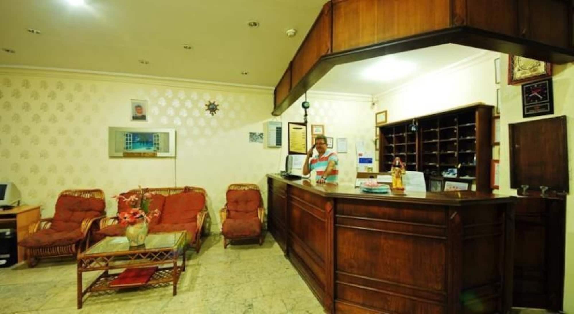 Pasahan Daire