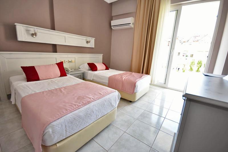Pasahan Appartement