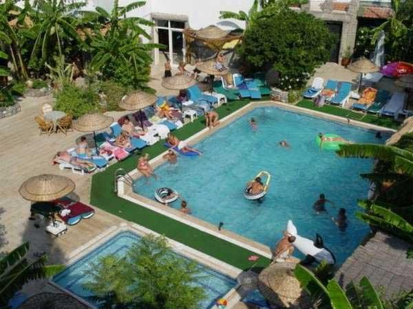 Pasahan Appartement